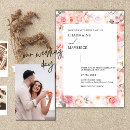 Search for gender neutral wedding invitations Typography