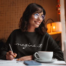 Search for inspirational quotes hoodies Typography