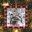 Search for bright ornaments Snowflake