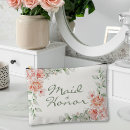 Recherche de maid of honor accessoires Aquarelle