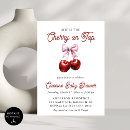 Recherche de bois rose invitations Future maman