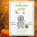 Recherche de maman halloween invitations Enfants