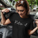 Search for handwritten clothing Motivational