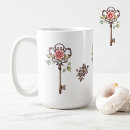 Search for a new beginning mugs Hope