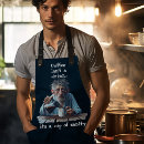Search for generic aprons Ai generated