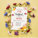 Recherche de fille coccinelle invitations D'anniversaire de ladybug