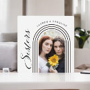 Search for sister plaques Siblings