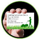 Search for local business cards Landscaping