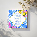 Search for mediterranean invitations Greece