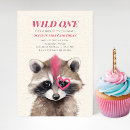Search for raccoon birthday Forest