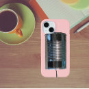 Search for tin phone cases Humour