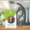 Search for conference badges Company corporate business professional