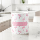 Recherche de oiseau blanc tasses Rose