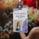 Search for artistic name tags badges Employee
