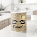 Search for eyelashes mugs Makeup