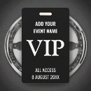 Search for backstage pass All access