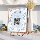 Recherche de lien floral Code qr