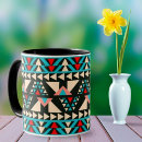 Search for southwest designs mugs Aztec