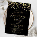 Recherche de noces d or invitations Couple