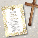 Search for foil first communion invitations Holy