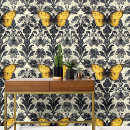 Search for removable wallpaper Botanical