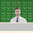 Recherche de stratégique posters Customer