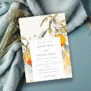 Search for sketchy invitations Botanical