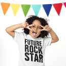 Recherche de rocks enfant tshirts Rocher