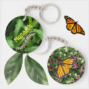 Search for monarch keychains Colourful