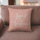 Recherche de sweet 16 coussins Anniversaire