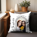 Recherche de frère et soeur coussins Meilleurs amis