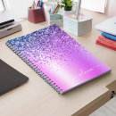 Search for sparkling notebooks Girly