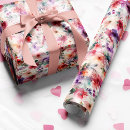 Search for fairies wrapping paper For kids