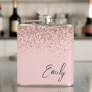 Search for girly flasks Bachelorette party