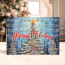 Search for note christmas cards Non photo