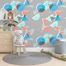 Recherche de rayures colorées art Pour enfants