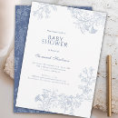 Search for line drawn invitations Gender neutral
