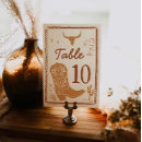 Search for country bridal shower table cards Bride