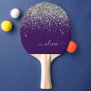 Search for purple ping pong paddles Modern