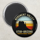 Search for monument valley magnets Utah
