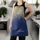 Recherche de marines aprons Anniversaire
