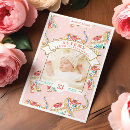 Recherche de paisley invitations C'est une fille