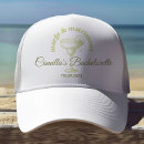 Recherche de de cocktail casquettes Bridesmaid