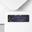 Search for rsvp rectangle wedding stickers Floral