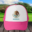Recherche de mexicain casquettes Mexique