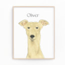 Search for greyhound art Dog mom