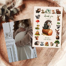 Recherche de forestier vœux cartes Neutre