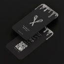 Recherche de traiteurs cartes visite Élégant