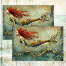 Search for mermaid decor Ariel