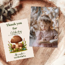 Search for animal thank you cards Watercolor greenery